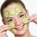 Selain Aloe Vera, Yuk Pakai Irisan Mentimun untuk Atasi Sunburn Anda