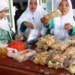 Tahu Walik Buatan Warga Sumenep Diminati Pengusaha Luar Negeri