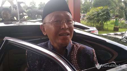 Tahun Politik, Bupati Sumenep Yang Banyak Janji Biasanya Tak Jadi