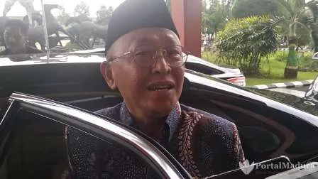 Tahun Politik, Bupati Sumenep : Yang Banyak Janji Biasanya Tak Jadi