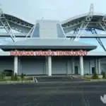 Pemanfaatan Terminal Penumpang Bandara Trunojoyo Sumenep Tunggu Verifikasi