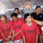 Bandar Sabu Sokobanah Sampang Diringkus Polisi