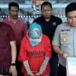 Ibu Rumah Tangga di Madura Gelapkan Empat Unit Motor Rental