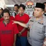 Alasan Ekonomi, Empat Warga Madura Jadi Budak Sabu