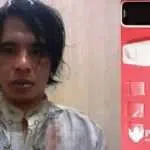 Warga Sumenep Ditangkap Polisi, Bawa 6 Poket Sabu ke Rumah Saudara