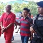 Bisnis Narkoba, Suami Susul Istri di Penjara