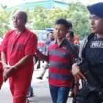 Bisnis Narkoba, Suami Susul Istri di Penjara