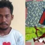 Sadis! Anak PAUD Diperkos@ dalam Kondisi Tangan Diikat, Mata Ditutup & Mulut Disumpal Kain