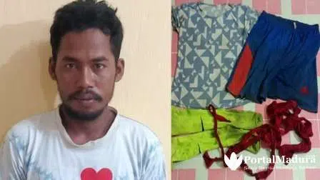 Sadis! Anak PAUD Diperkos@ dalam Kondisi Tangan Diikat, Mata Ditutup & Mulut Disumpal Kain