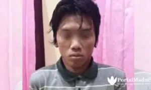 Semalam, Warga Tambaagung Ares Ditangkap Polisi Sumenep