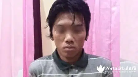 Semalam, Warga Tambaagung Ares Ditangkap Polisi Sumenep