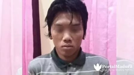 Semalam, Warga Tambaagung Ares Ditangkap Polisi Sumenep