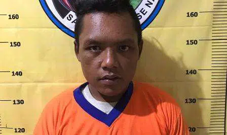 Gerebek Rumah Warga, Polisi Amankan Pemuda Bangkalan