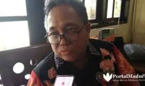 Tiga Pelajar China Asal Sumenep Jadi Pantauan Dinkes
