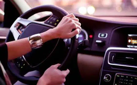 4 Cara Mudah Hemat Bahan Bakar Mobil