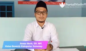 Rekrutmen Serentak, Hari Pertama Baru 29 Pendaftar Pengawas Desa Pilbup Sumenep 2020