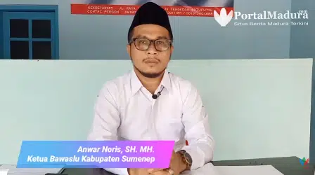 Rekrutmen Serentak, Hari Pertama Baru 29 Pendaftar Pengawas Desa Pilbup Sumenep 2020