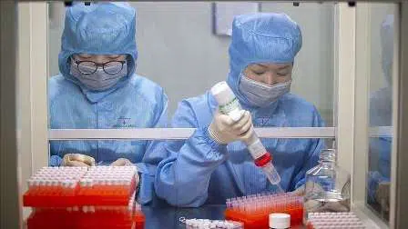 WHO Umumkan Nama Resmi Virus Korona yakni Covid-19