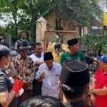 TPA Disegel, Berlanjut Warga Hadang Bupati Bangkalan