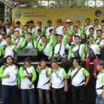 Bupati Bangkalan Apresiasi Kinerja Wartawan