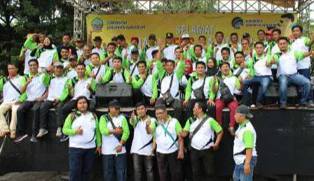 Bupati Bangkalan Apresiasi Kinerja Wartawan