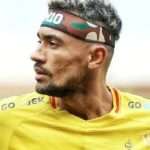 Zah Rahan Out,  Datangkan Bruno Matos