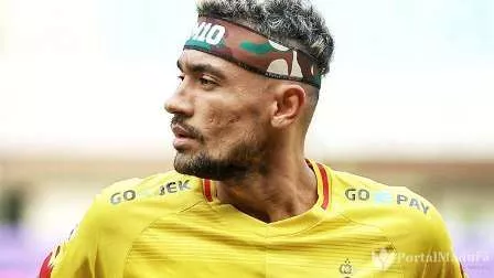 Zah Rahan Out,  Datangkan Bruno Matos