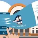 Ragu Pesan Tiket Kereta Api? Kamu Harus Baca Ini