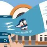 Ragu Pesan Tiket Kereta Api? Kamu Harus Baca Ini