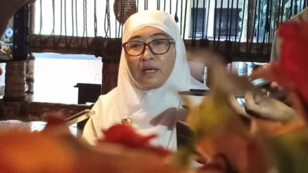 Eva akan Jaga Amanah PDI Perjuangan tentang Rekomendasi Kandidat Pilbup Sumenep