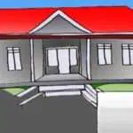 Belasan Proyek Pustu di Pamekasan Bermasalah