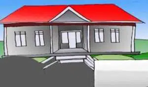 Belasan Proyek Pustu di Pamekasan Bermasalah