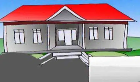 Belasan Proyek Pustu di Pamekasan Bermasalah