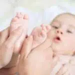 Benarkah Memijat Bayi Memiliki Banyak Manfaat? Cek Disini