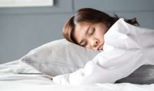 4 Zodiak ini Tidak Suka Tidur Malam Hari, Anda Salah Satunya?