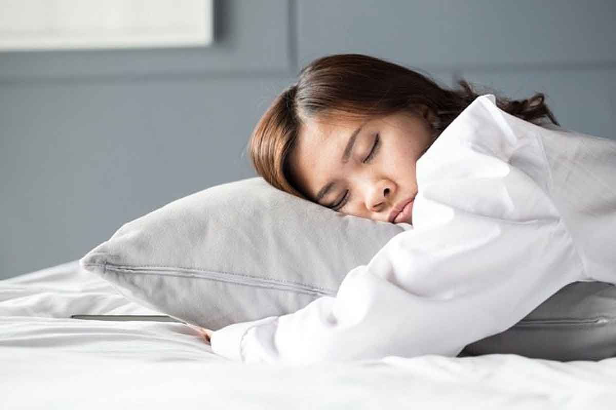 4 Zodiak ini Tidak Suka Tidur Malam Hari, Anda Salah Satunya?