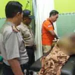 Baru Nikah, Petani Sumenep Tewas Mengenaskan Dibacok Tetangga Desa