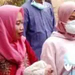 Virus Corona Mewabah di China, Mahasiswi S2 asal Sampang Pulang Kampung