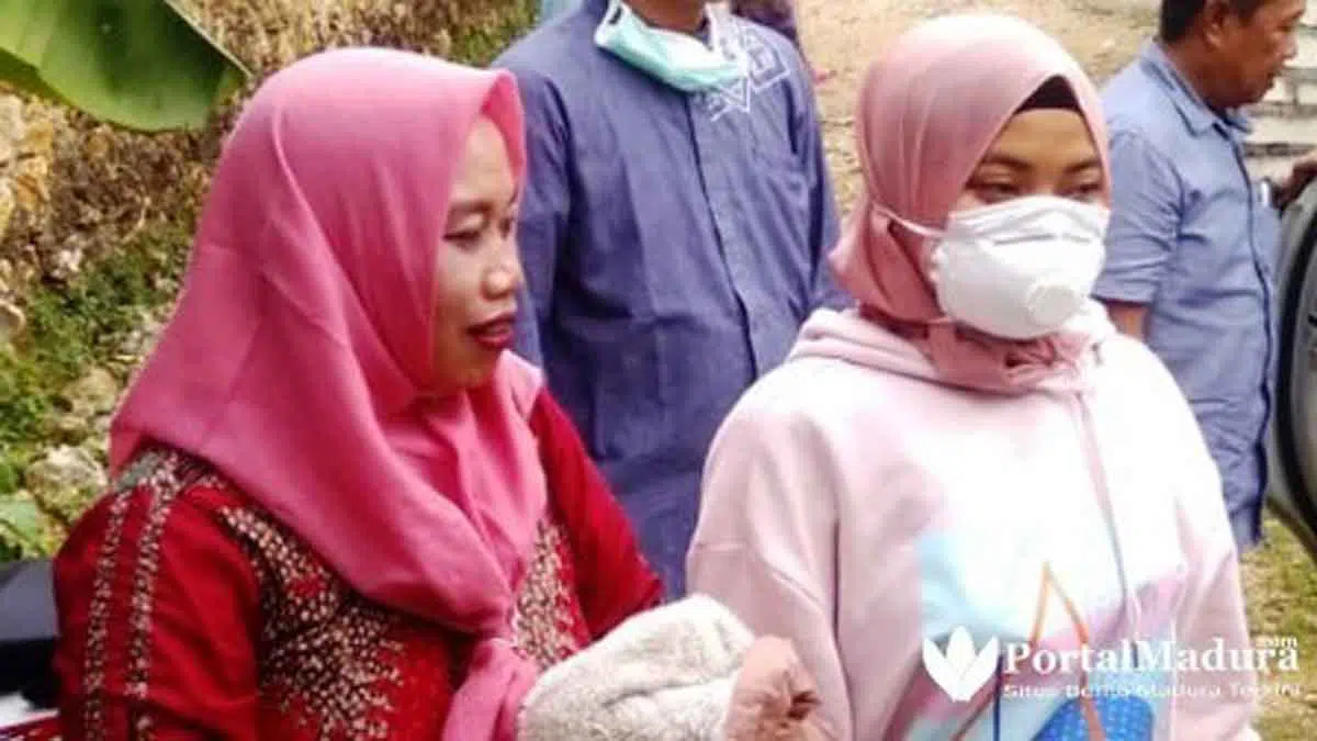 Virus Corona Mewabah di China, Mahasiswi S2 asal Sampang Pulang Kampung