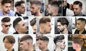 Model Rambut Pria Terbaik, Pilihan Para Wanita
