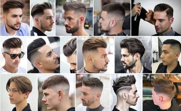 Model Rambut  Pria  2021  Terbaik Pilihan Para 