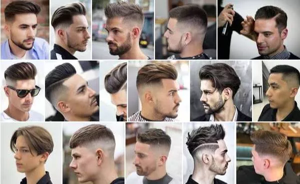 Model Rambut Pria Terbaik, Pilihan Para Wanita