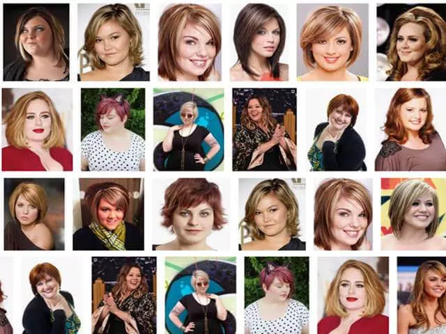 Model Rambut Wanita Gemuk, Bisa Bikin Kamu Pede