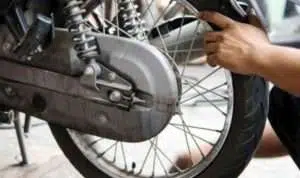 5 Cara Mudah Rawat Ban Agar Usia Pakainya Lebih Lama
