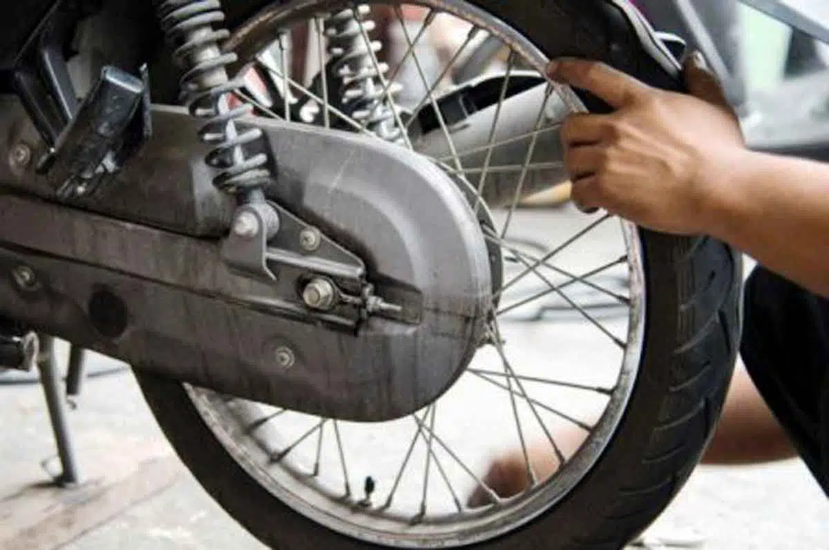 5 Cara Mudah Rawat Ban Agar Usia Pakainya Lebih Lama