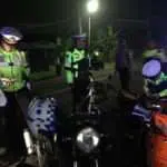 11 Unit Sepeda Motor Diamankan Polres Sumenep