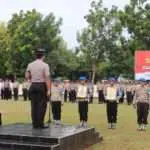 Dua Brigadir Polisi Dipecat Tidak Hormat