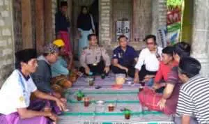 Apes! Cari Wanita Yang Dikenal di Facebook, Pemuda Prenduan Dikepung Warga Guluk-guluk, Sumenep