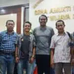 Lolos Karantina Virus Corona, Mahasiswa China Tiba di Sampang