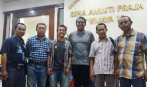 Lolos Karantina Virus Corona, Mahasiswa China Tiba di Sampang